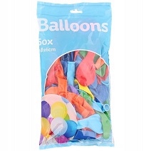 Balony XL